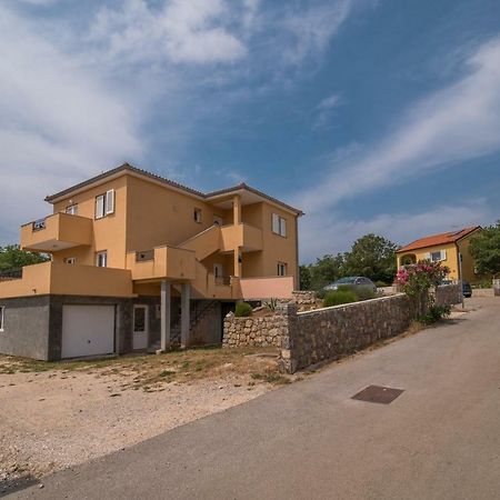 Apartments Sanjin Kornić 外观 照片