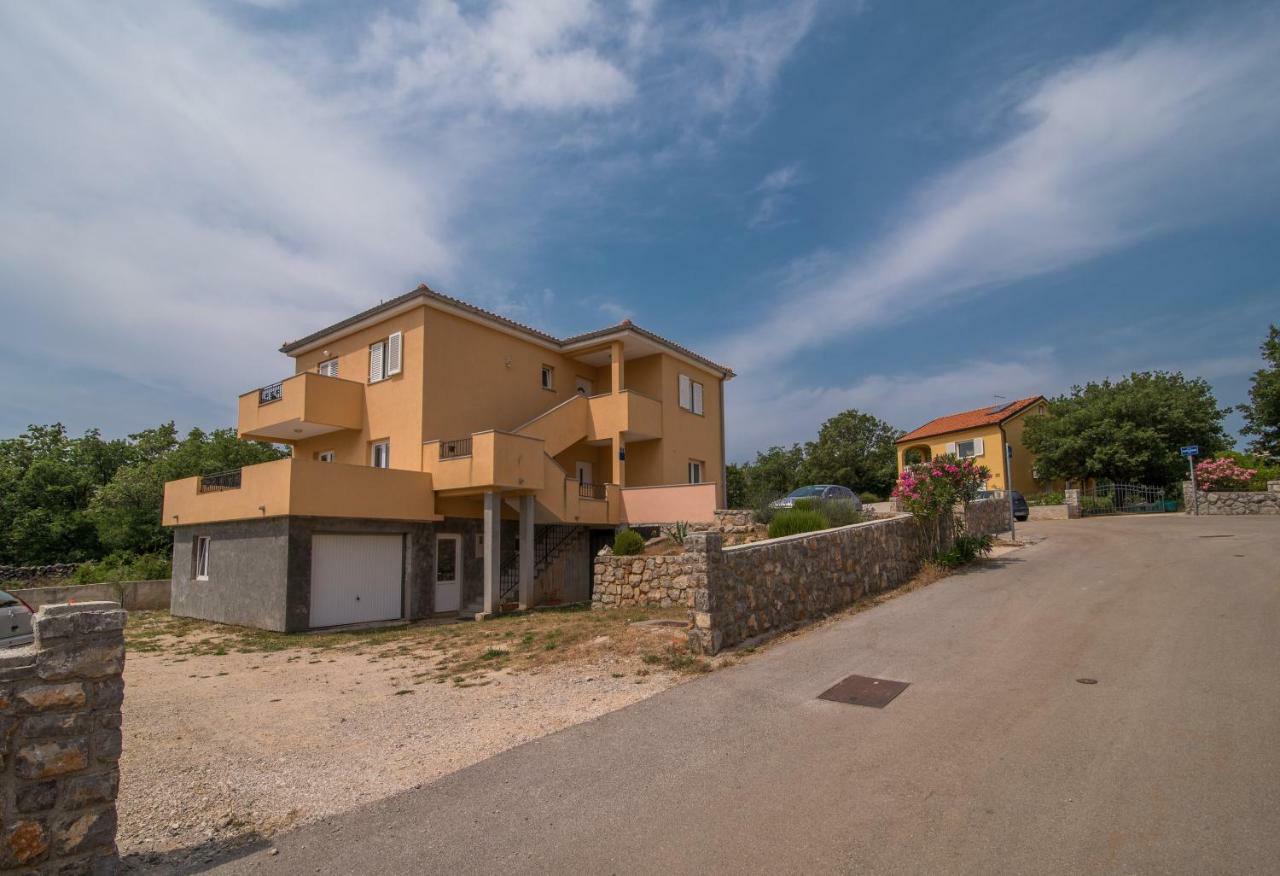Apartments Sanjin Kornić 外观 照片