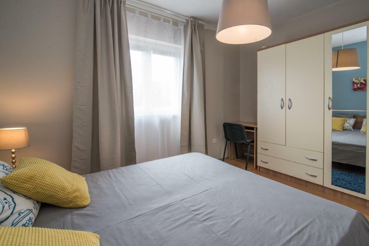 Apartments Sanjin Kornić 外观 照片