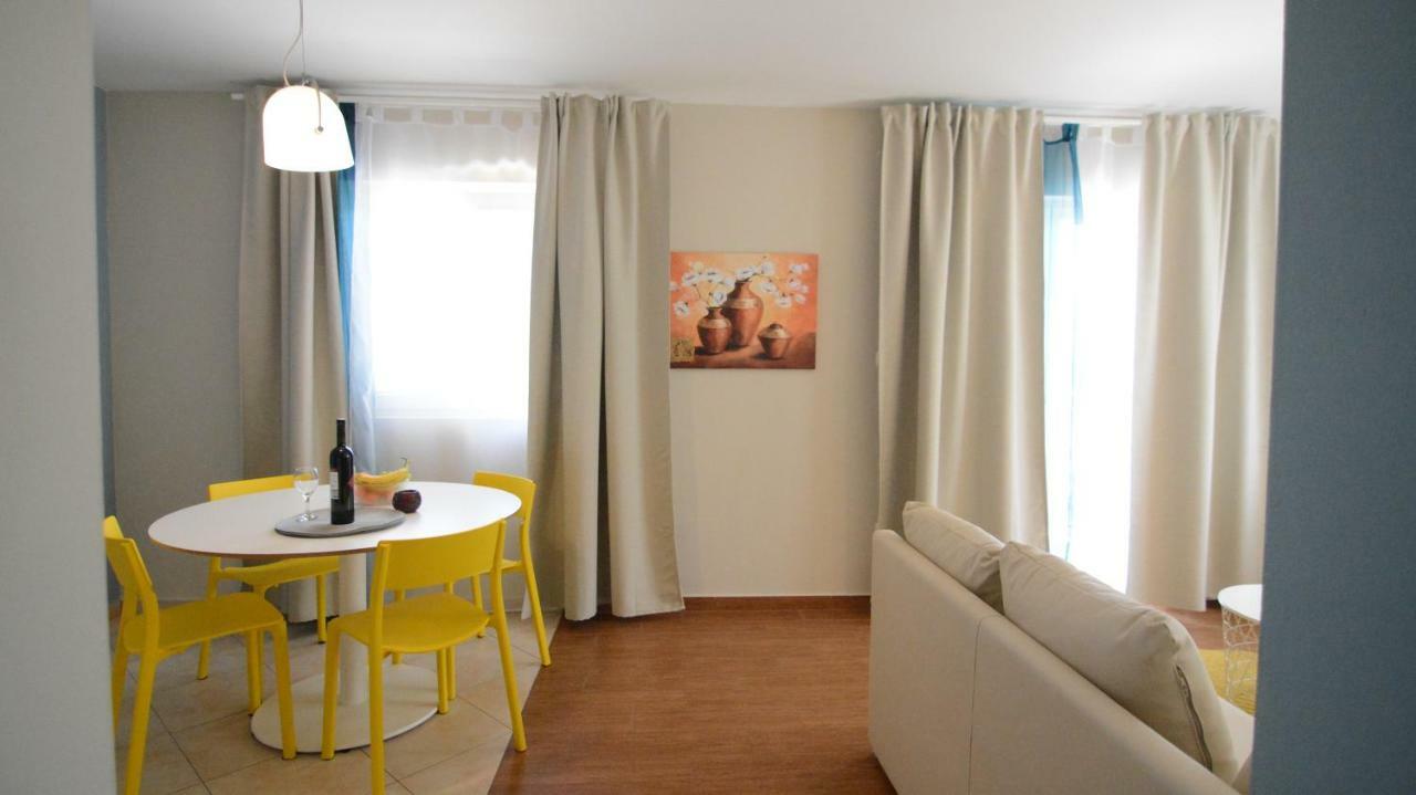 Apartments Sanjin Kornić 外观 照片