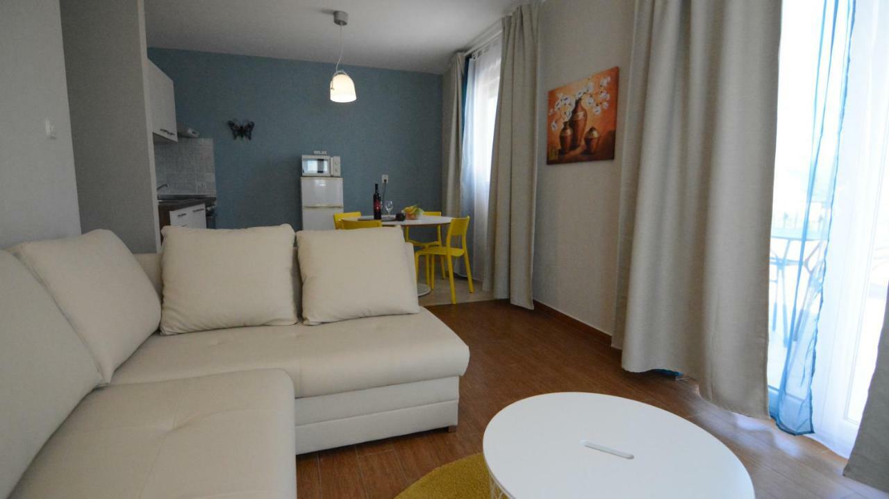 Apartments Sanjin Kornić 外观 照片